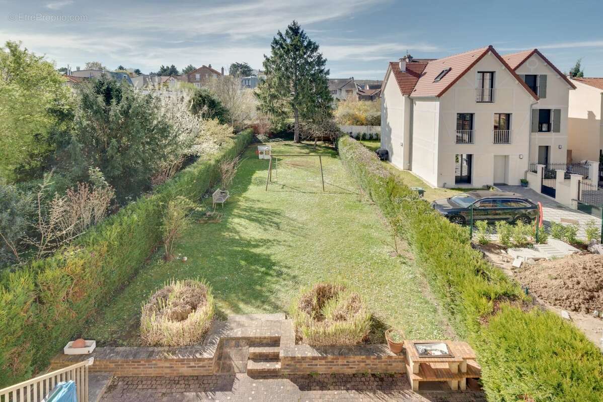 Maison à CLAMART