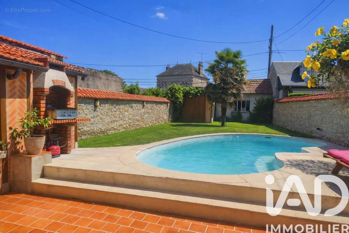 Photo 3 - Maison à PITHIVIERS