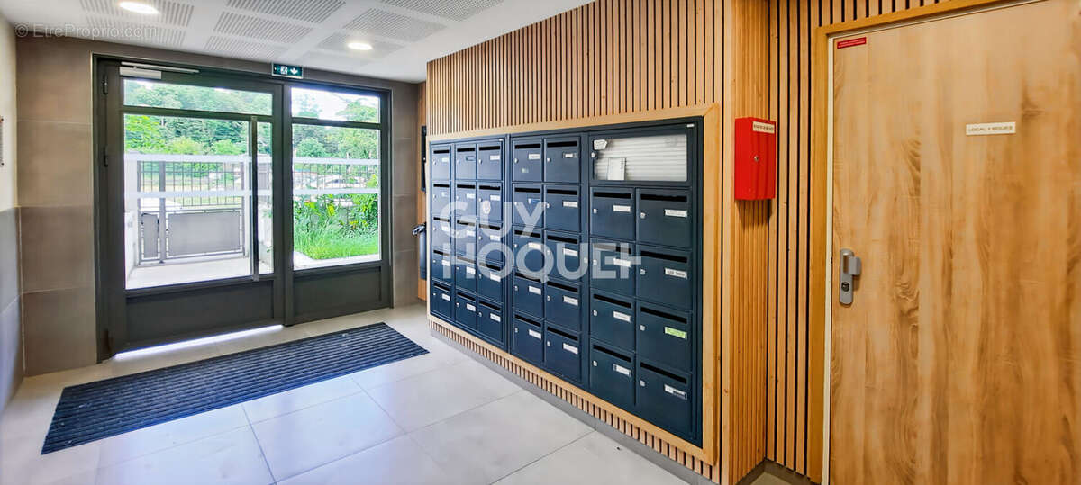 Appartement à GRETZ-ARMAINVILLIERS