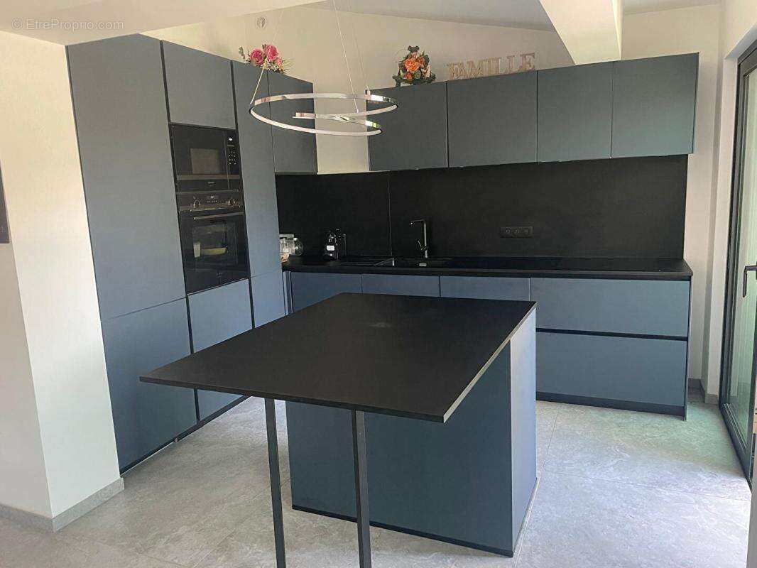 Maison à SANARY-SUR-MER