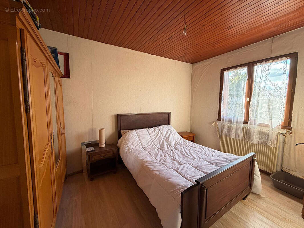 Maison à VILLENEUVE-SUR-LOT