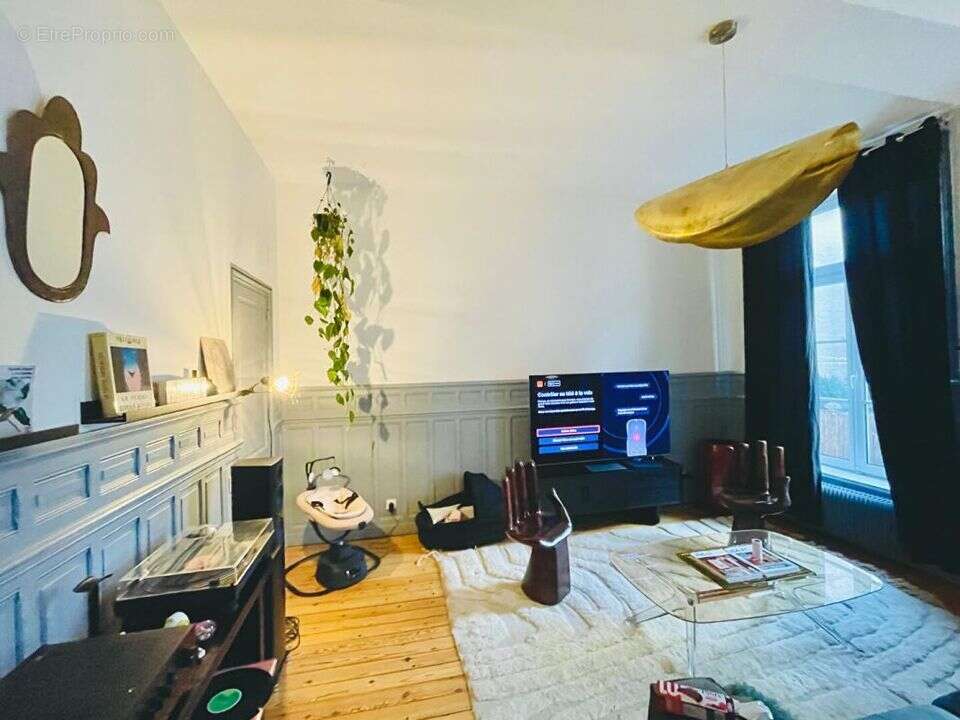 Appartement à CAEN