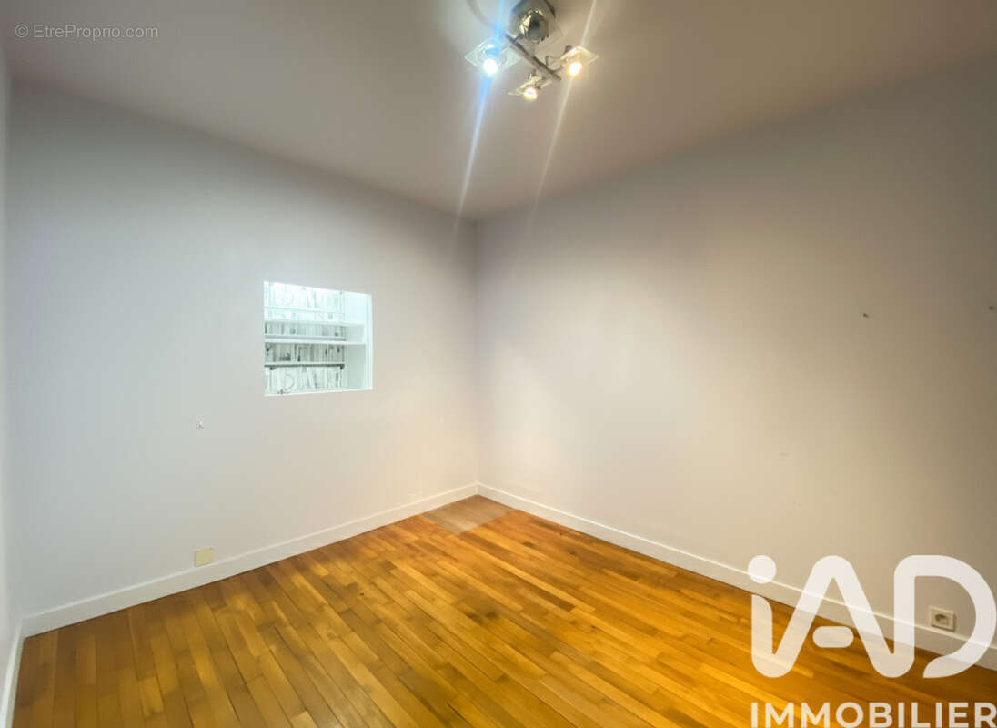 Photo 4 - Maison à MALESHERBES