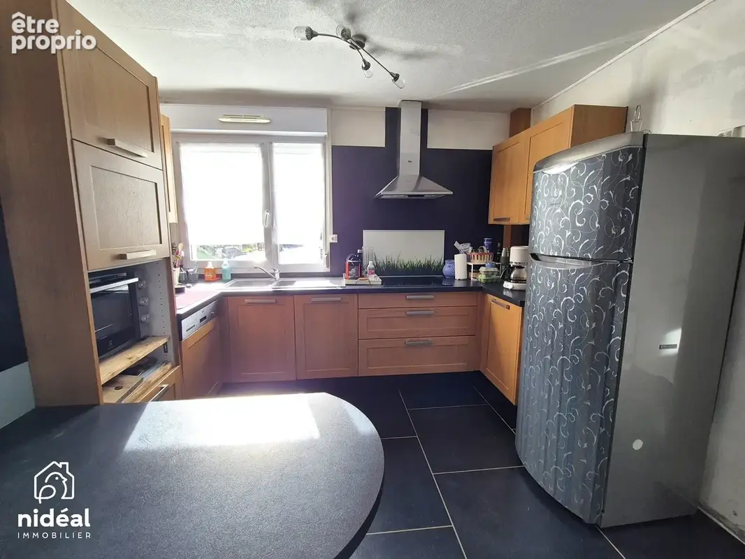 Maison 4 pièces 87 m² à vendre à Pont-Sur-Sambre (59138) - photo 6