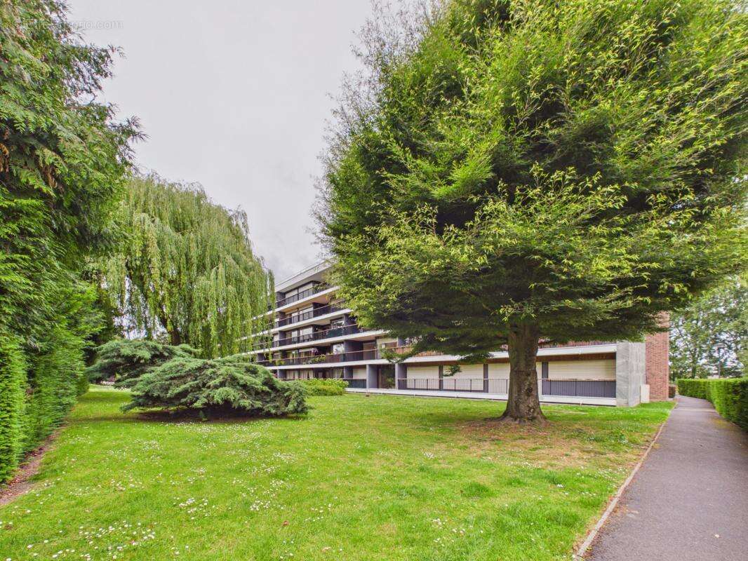 Appartement à SAINT-SAULVE