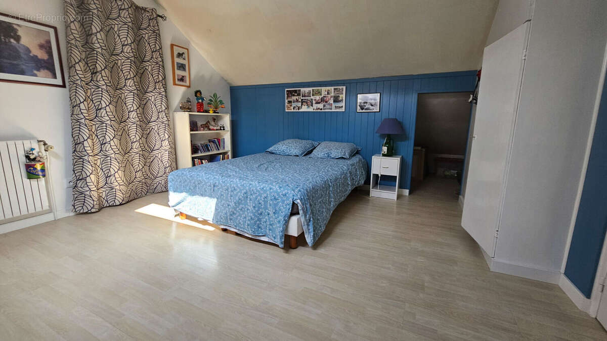 Maison à VILLEBON-SUR-YVETTE