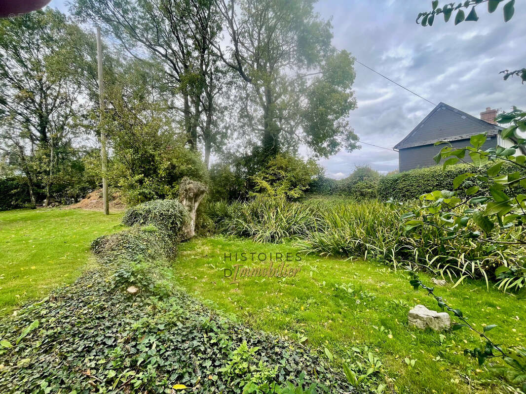 Maison à BEAUVOIR-EN-LYONS