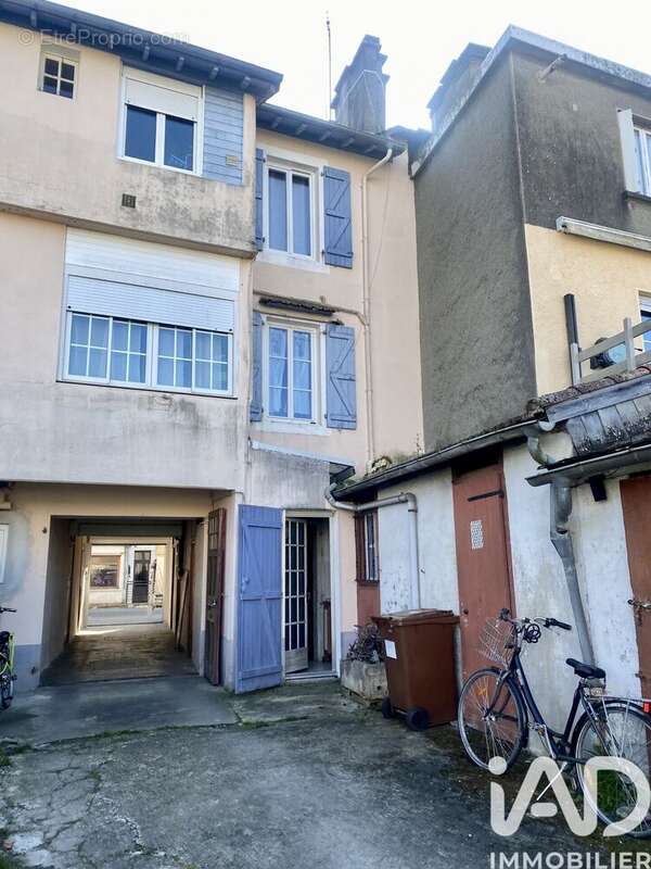 Photo 5 - Appartement à PAU