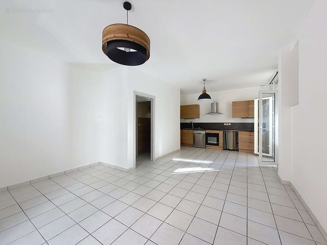 Appartement à PERPIGNAN