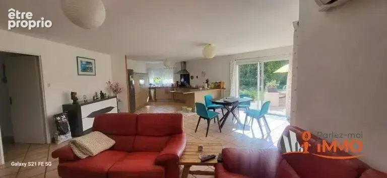 Maison à vendre Belley - photo 4