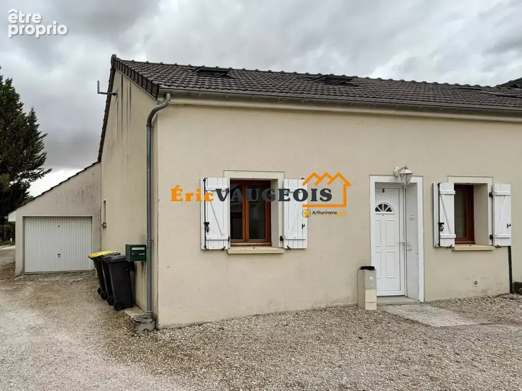 Vente Maison Guerard(77580) 200 000ï¿œ - photo 8