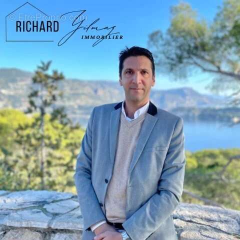 Maison à SAINT-JEANNET