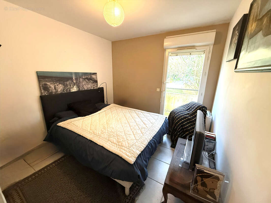 Appartement à MARSEILLE-9E