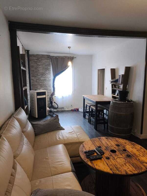 Appartement à CHARTRES