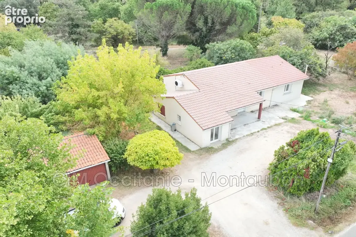 Maison 5 pièces 120 m² à vendre à Montauban (82000) - photo 2