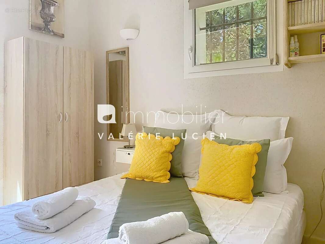 studio en résidence privée avec piscine à ST Rémy - photo 5