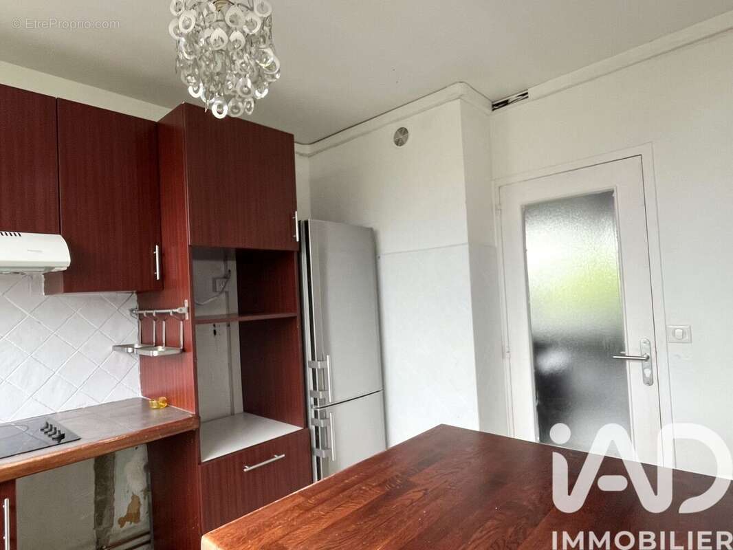 Photo 8 - Appartement à SAINT-MICHEL-SUR-ORGE