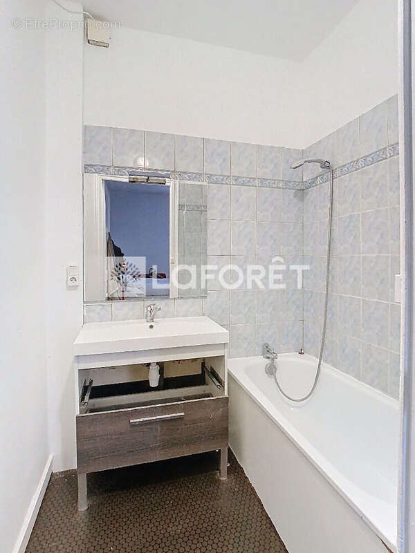 Appartement à LIMOGES