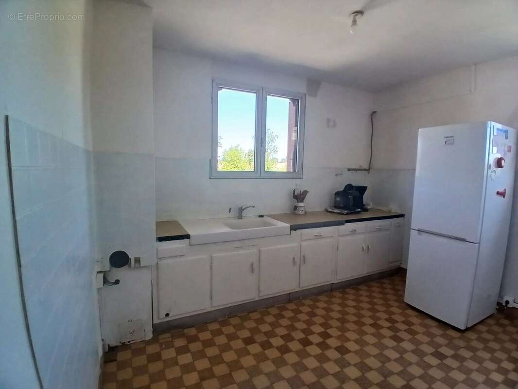Vente Maison Cercy-la-tour(58340) 73 000ï¿œ - photo 3