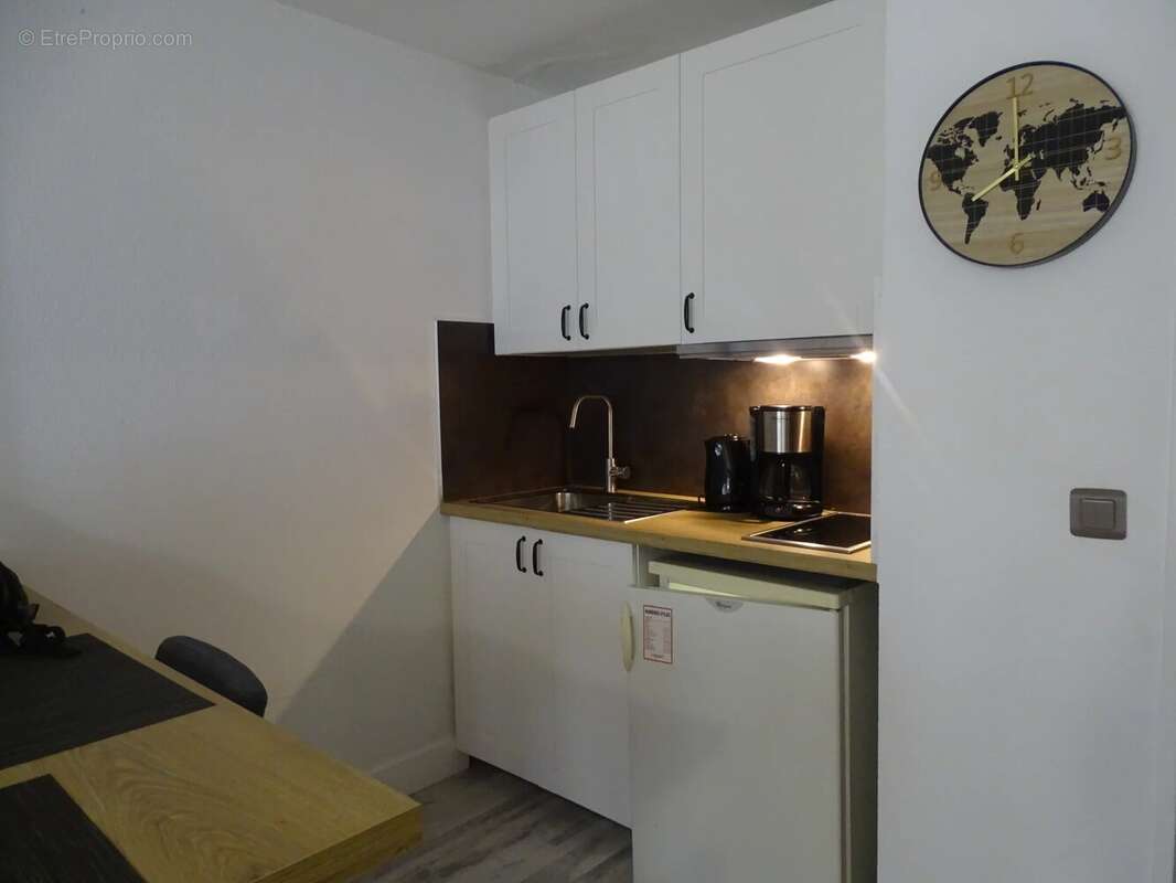 Appartement à SAINTE-MAXIME