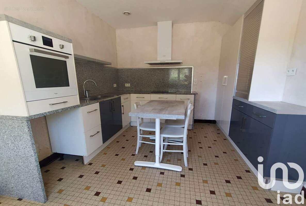 Photo 8 - Maison à VILLIERS-AU-BOUIN