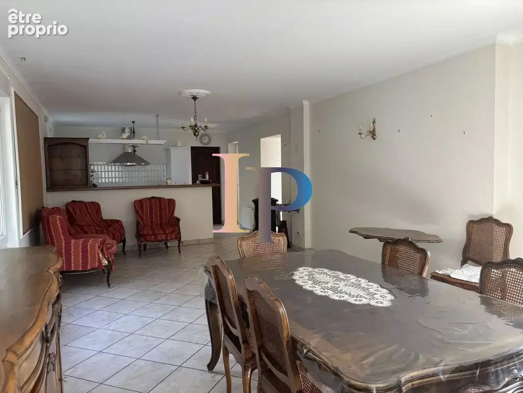 VILLERS Maison avec vue - photo 23