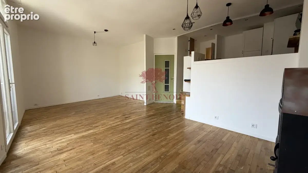 Ensemble immobilier  comprenant 3 appartements - photo 3