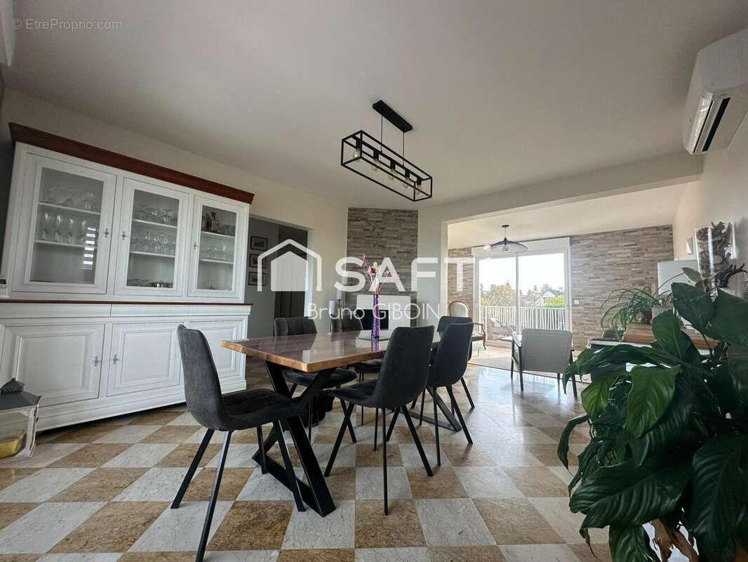 Photo 2 - Maison à POILLY-LEZ-GIEN