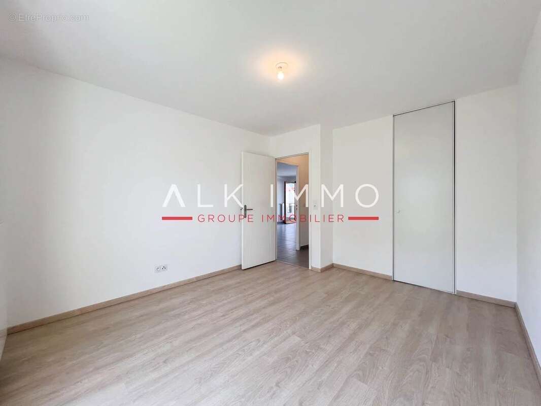 Appartement à ARGONAY
