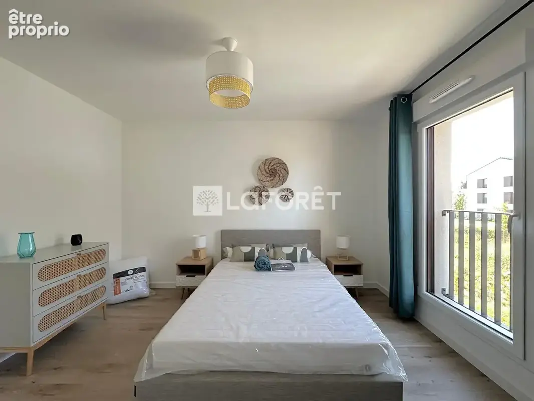 Appartement Courseulles Sur Mer 3 pièce(s) 52.26 m2 - photo 4