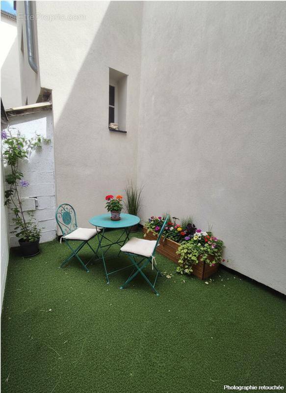 Appartement à SURESNES