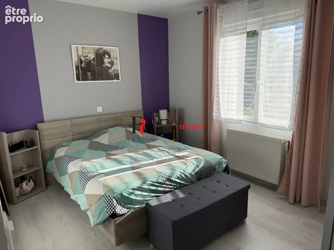 Maison 9 pièces 136 m² à vendre à Mortagne-Au-Perche (61400) - photo 7