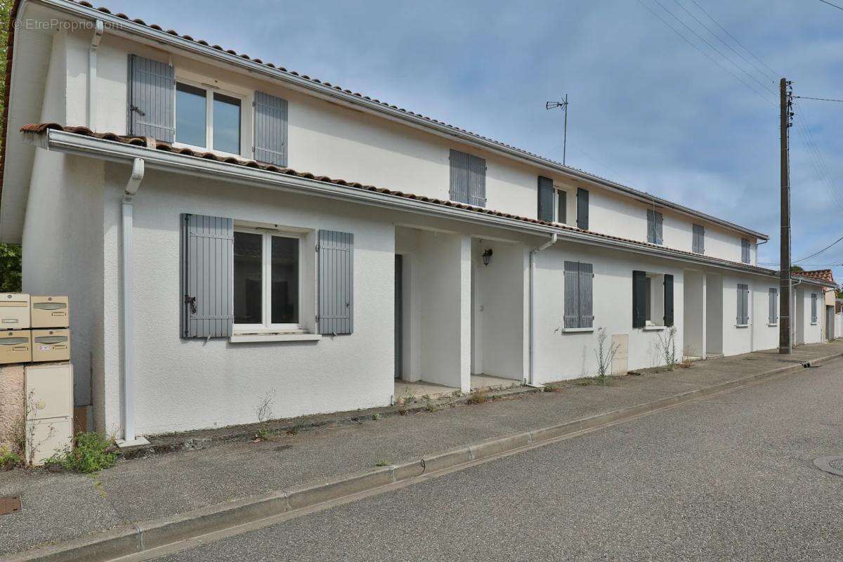 Maison à LA TESTE-DE-BUCH
