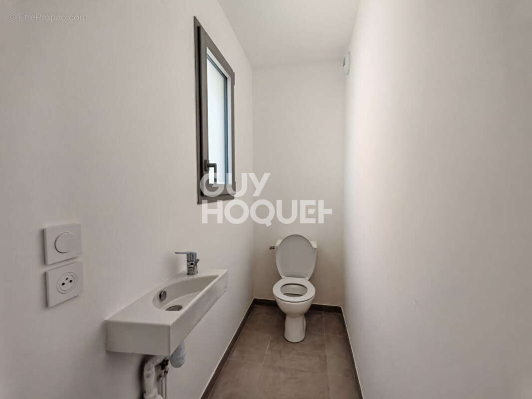 Appartement à SARRIANS