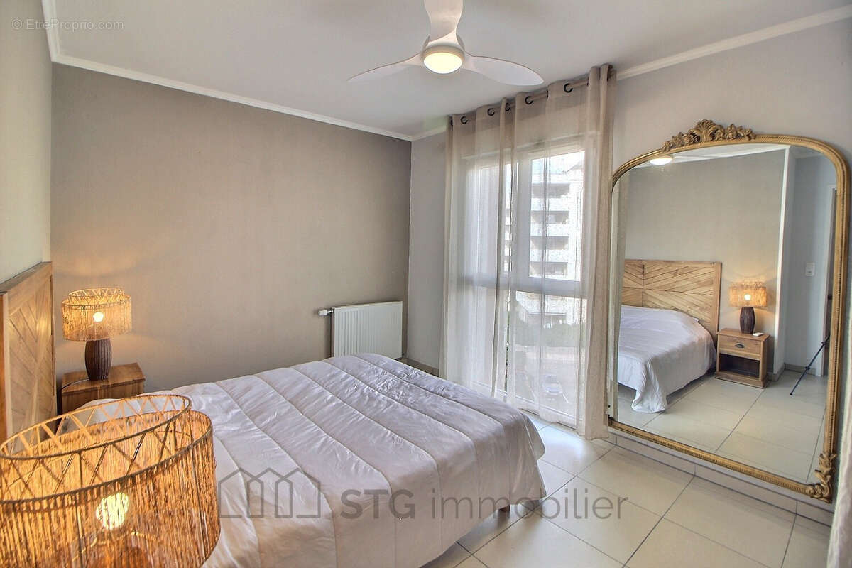Appartement à AJACCIO
