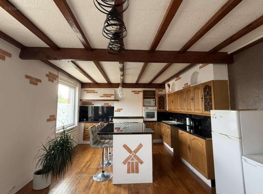 Appartement à PREMESQUES