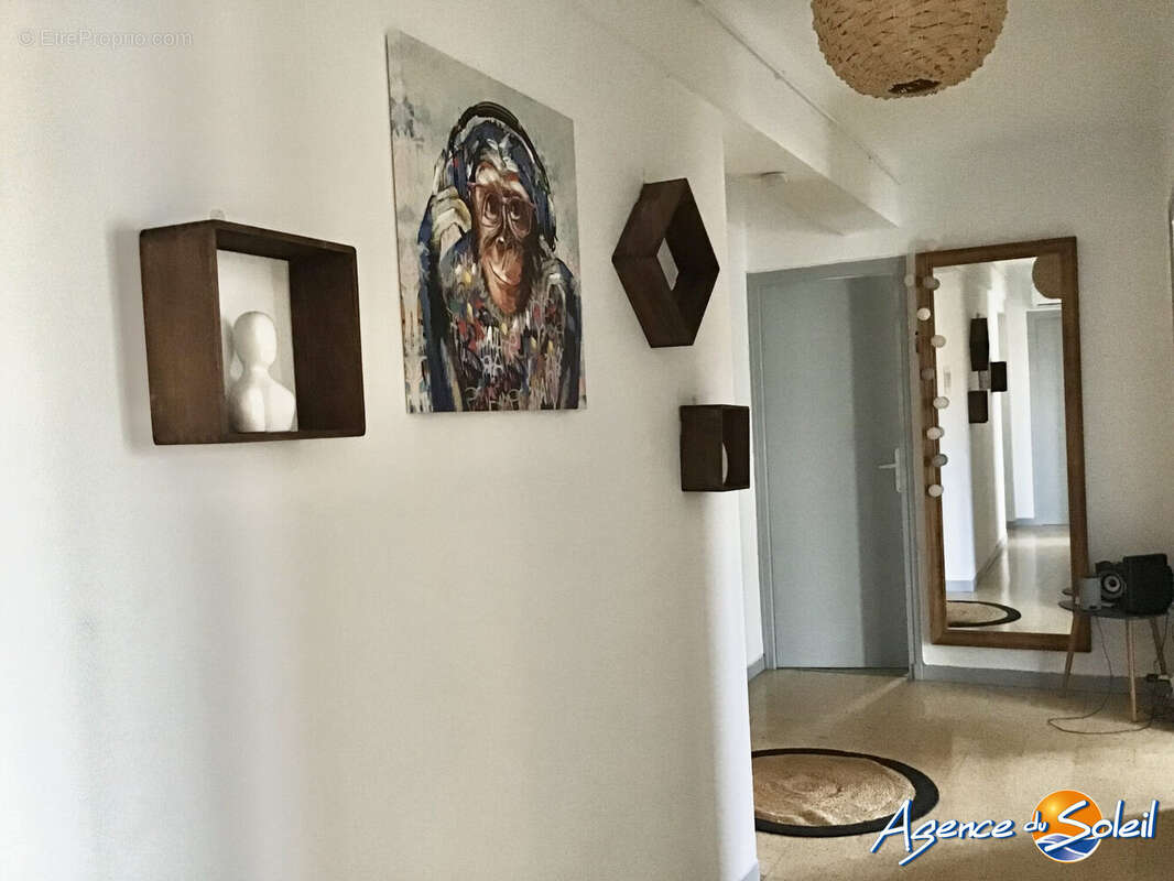 Appartement à PERPIGNAN