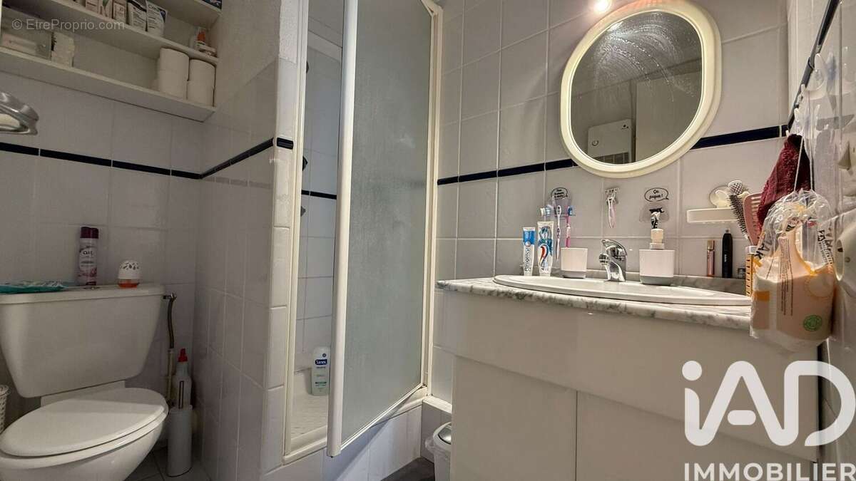 Photo 7 - Appartement à LEUCATE