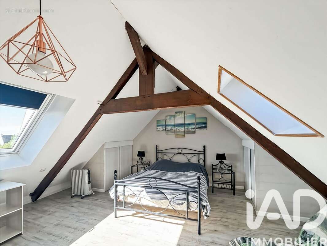 Photo 6 - Maison à RIANTEC