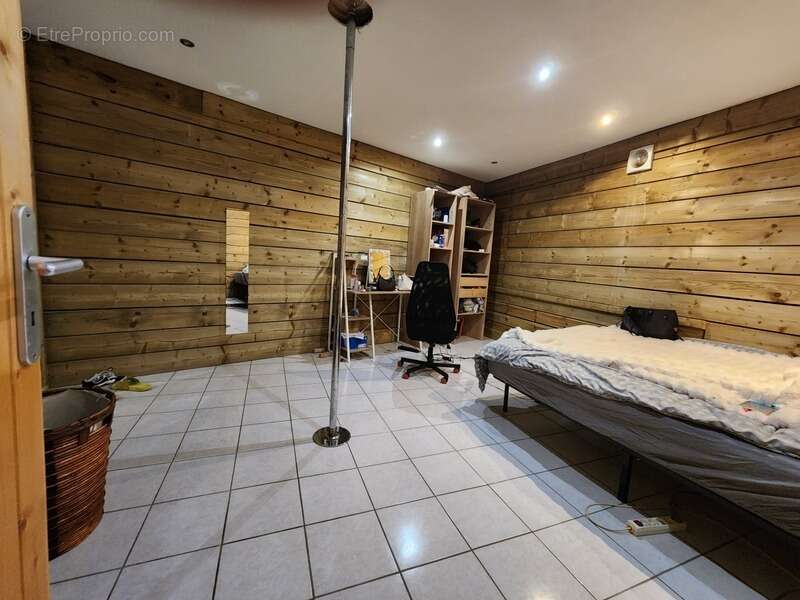 Appartement à ALES