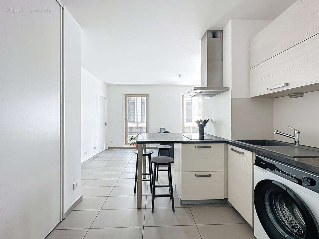 Appartement à LYON-2E