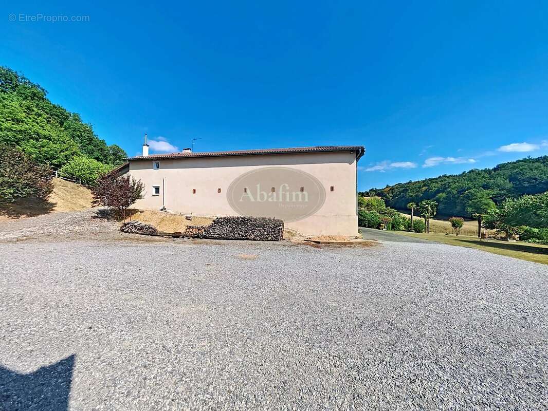 Propriété gersoise, dépendances, 2,8 ha - photo 33