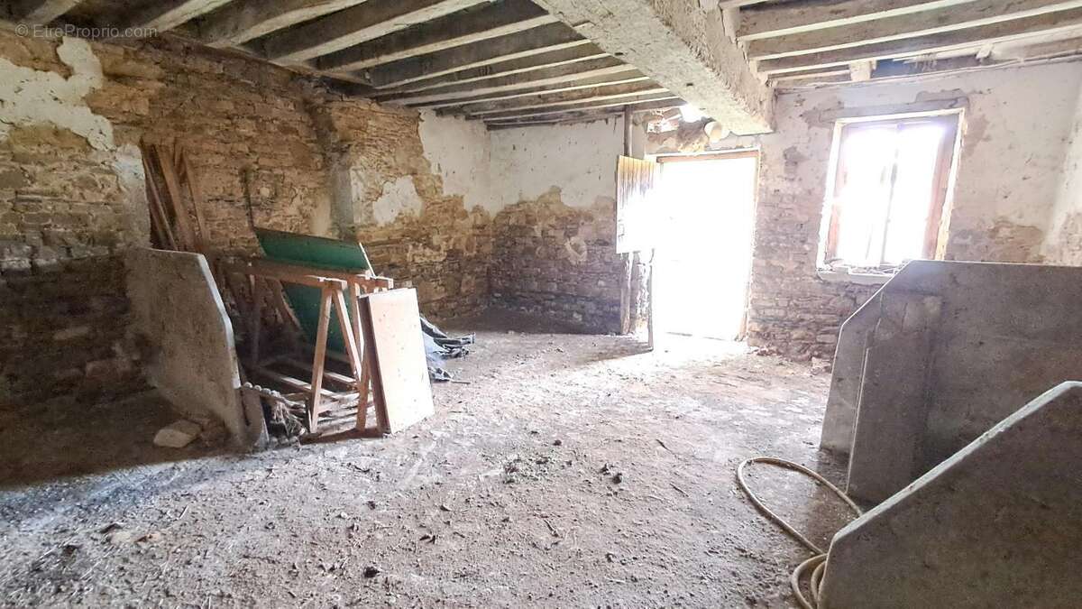 Ma maison de campagne - photo 12