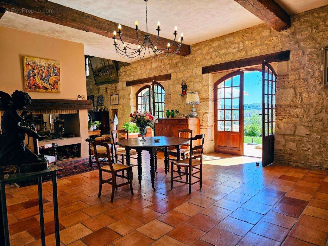 Maison à AGEN
