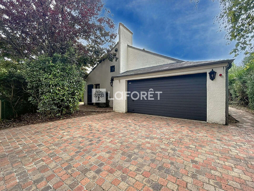 Maison à MAROLLES-EN-BRIE