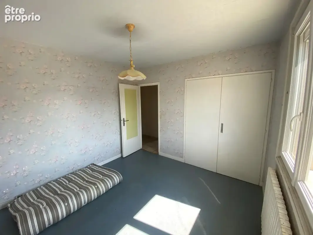 Maison  80 m2 proche hôpital - photo 5