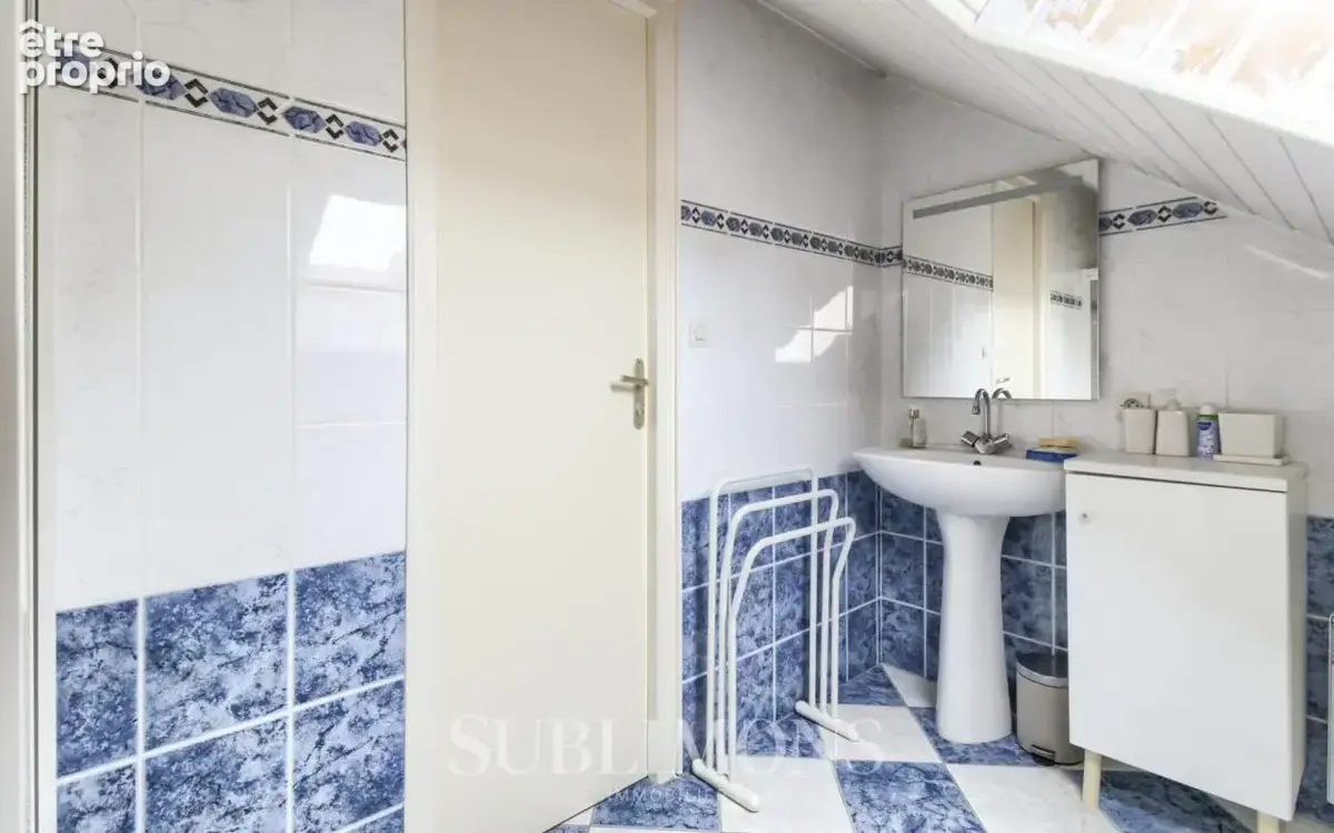 Maison à vendre Treillières - photo 11