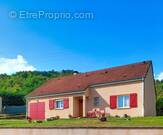 Photo 1 - Maison à SAINT-VICTOR-SUR-OUCHE