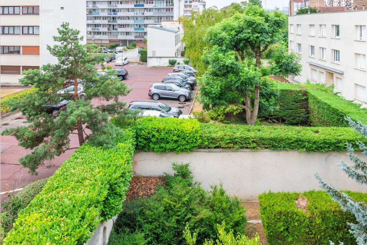 Appartement de 3 pièces de 61 m² à Asnières-sur-Seine - photo 10