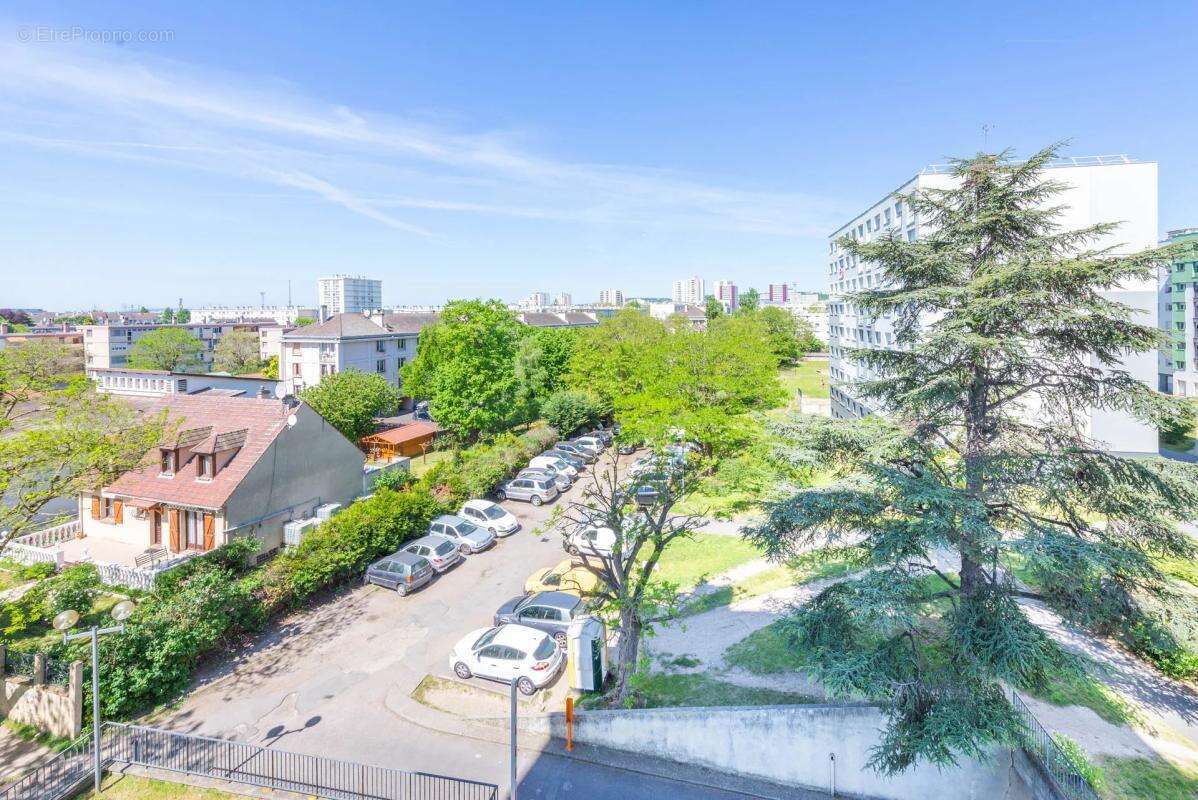 Appartement à ARGENTEUIL